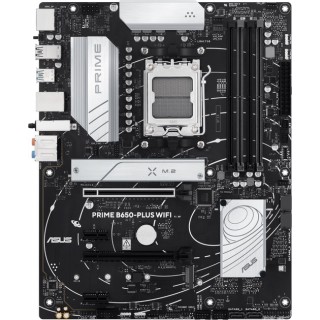 ASUS PRIME B650-PLUS WIFI, Socket AM5